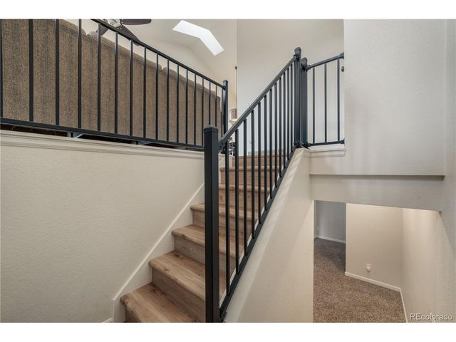 8525 Sassafras Dr, Colorado Springs, CO 80920