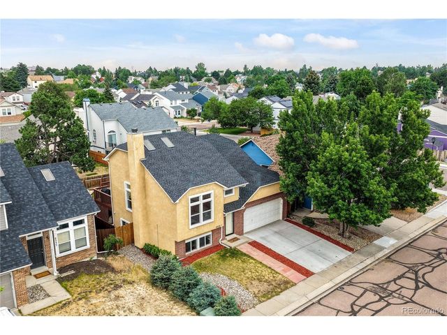 8525 Sassafras Dr, Colorado Springs, CO 80920