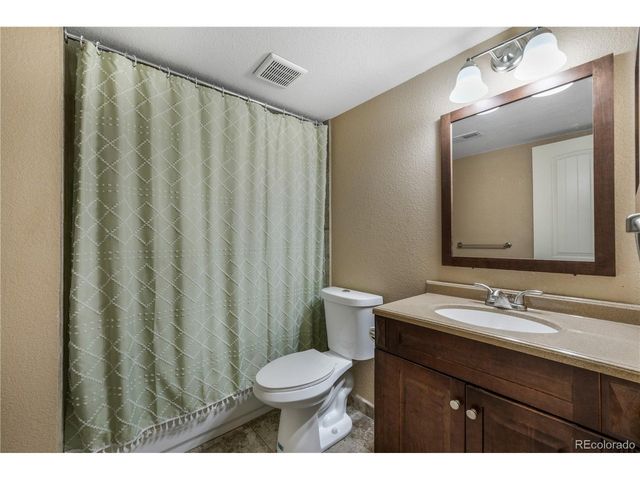 8525 Sassafras Dr, Colorado Springs, CO 80920