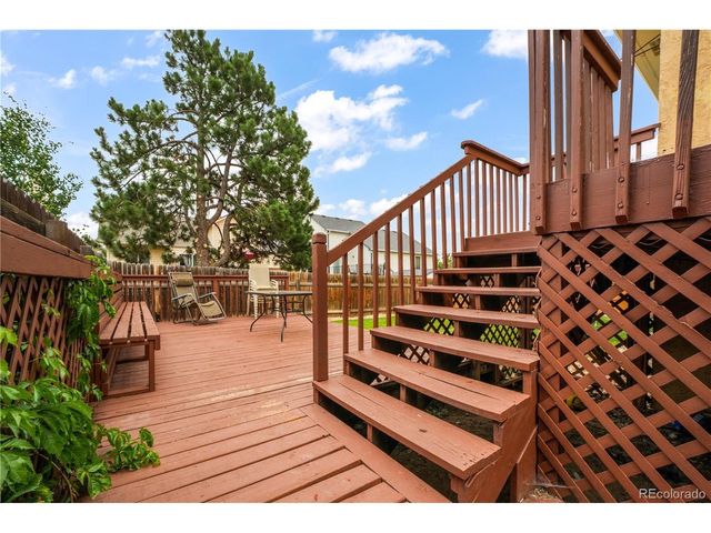 8525 Sassafras Dr, Colorado Springs, CO 80920