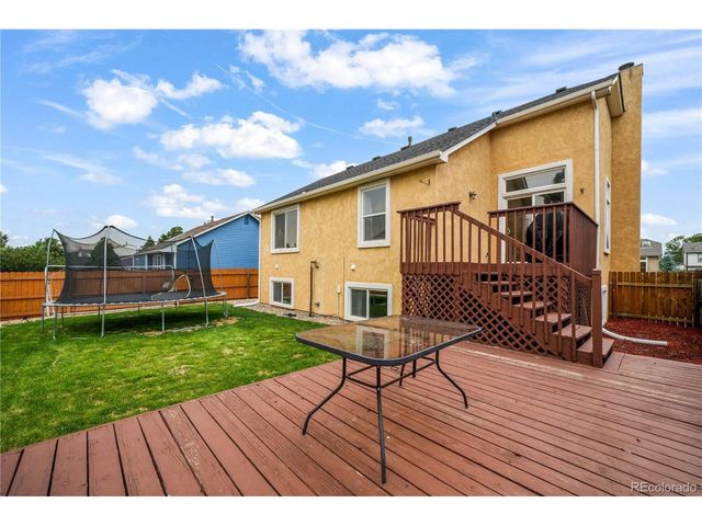 8525 Sassafras Dr, Colorado Springs, CO 80920