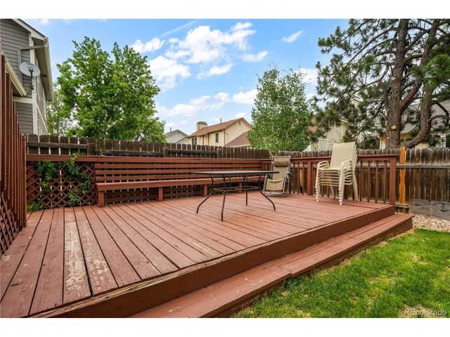 8525 Sassafras Dr, Colorado Springs, CO 80920
