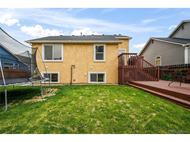8525 Sassafras Dr, Colorado Springs, CO 80920