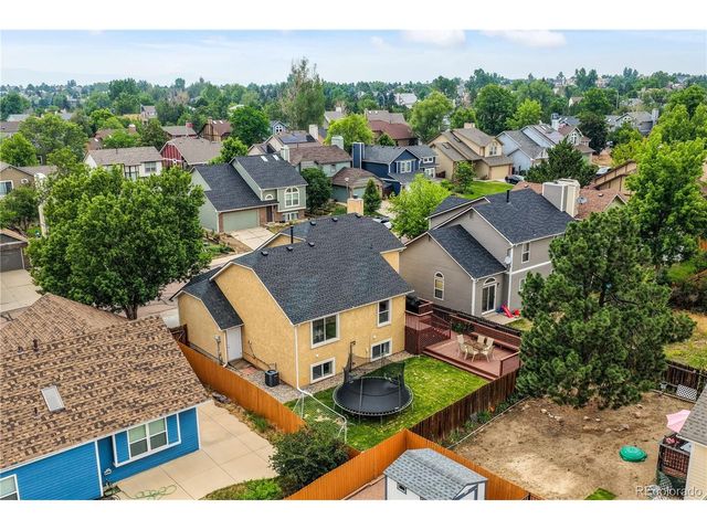 8525 Sassafras Dr, Colorado Springs, CO 80920