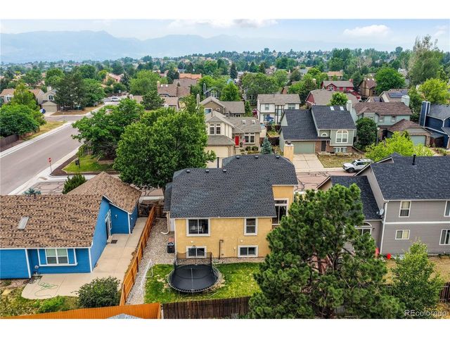 8525 Sassafras Dr, Colorado Springs, CO 80920