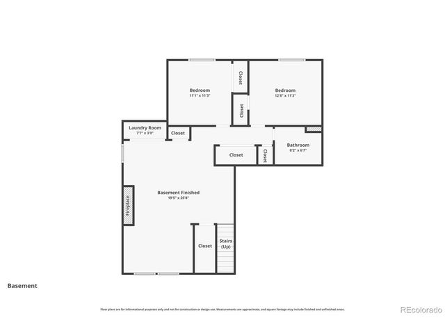 8525 Sassafras Dr, Colorado Springs, CO 80920