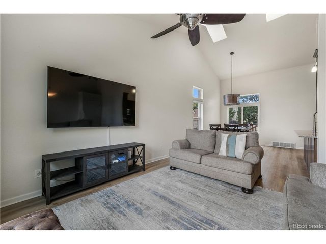 8525 Sassafras Dr, Colorado Springs, CO 80920