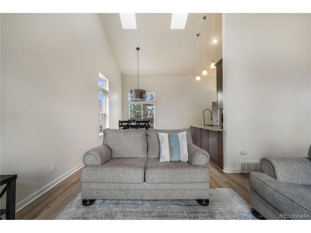8525 Sassafras Dr, Colorado Springs, CO 80920