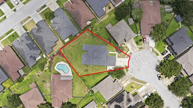 7005 Tocken Ct, Corpus Christi, TX 78414