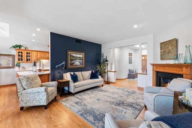 1668 Iroquois AVENUE, Grafton, WI 53024