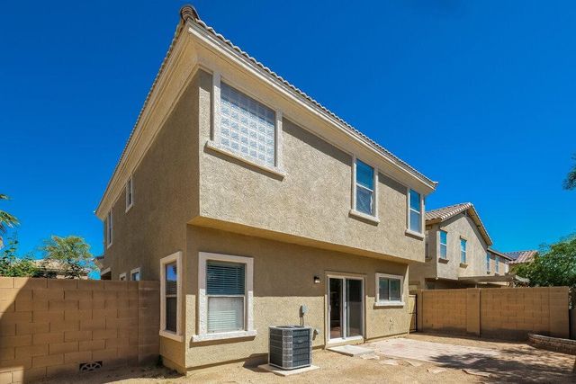 8183 W Carol Avenue, Peoria, AZ 85345