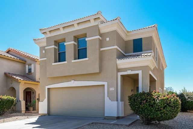 8183 W Carol Avenue, Peoria, AZ 85345