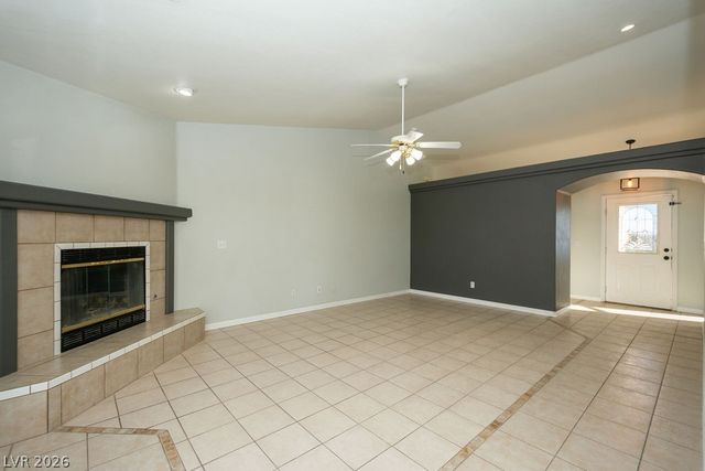 80 West Wilson Road, Pahrump, NV 89048