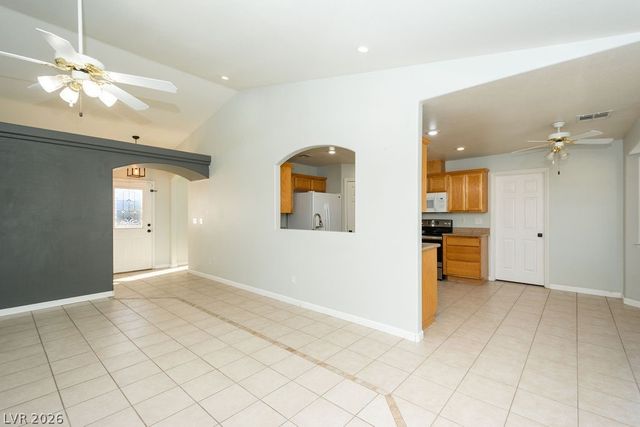 80 West Wilson Road, Pahrump, NV 89048