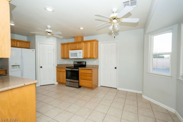 80 West Wilson Road, Pahrump, NV 89048