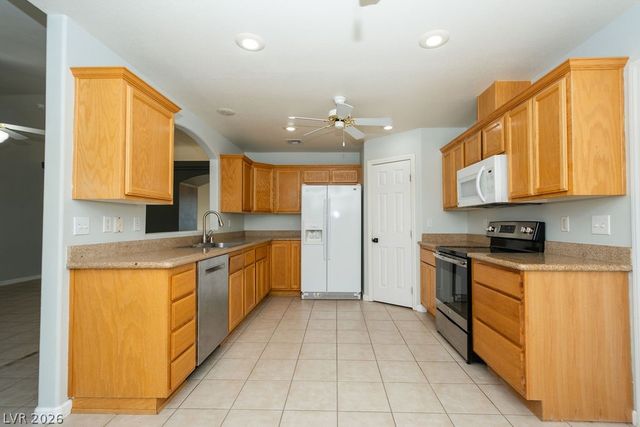 80 West Wilson Road, Pahrump, NV 89048