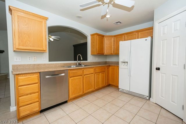 80 West Wilson Road, Pahrump, NV 89048