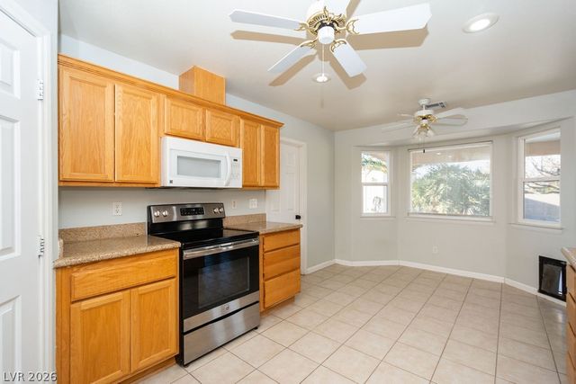 80 West Wilson Road, Pahrump, NV 89048
