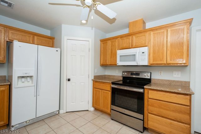 80 West Wilson Road, Pahrump, NV 89048