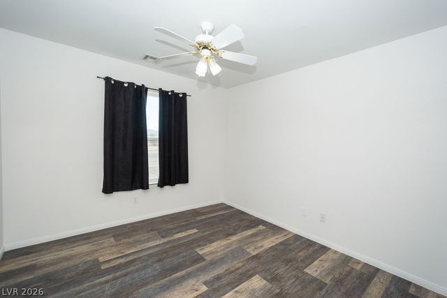 80 West Wilson Road, Pahrump, NV 89048