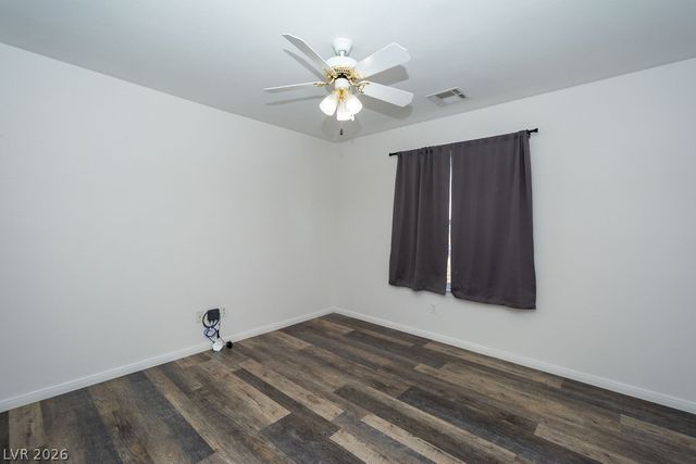 80 West Wilson Road, Pahrump, NV 89048