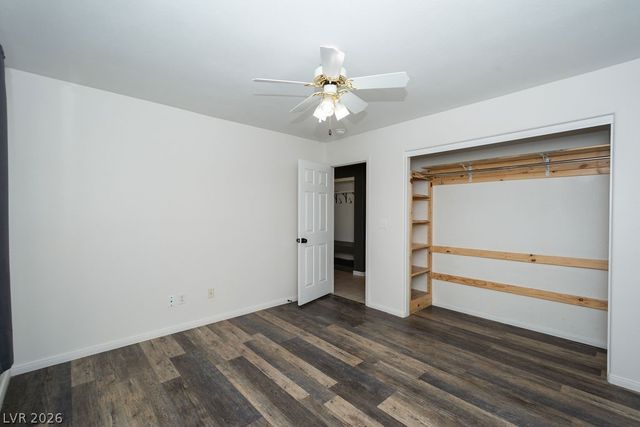 80 West Wilson Road, Pahrump, NV 89048