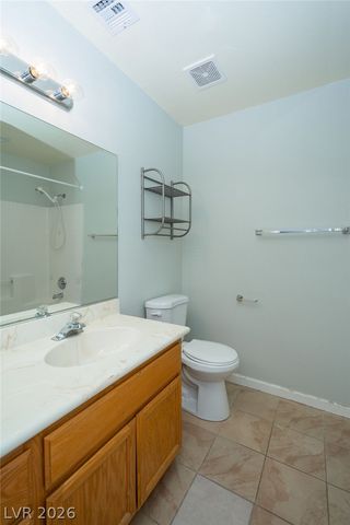 80 West Wilson Road, Pahrump, NV 89048
