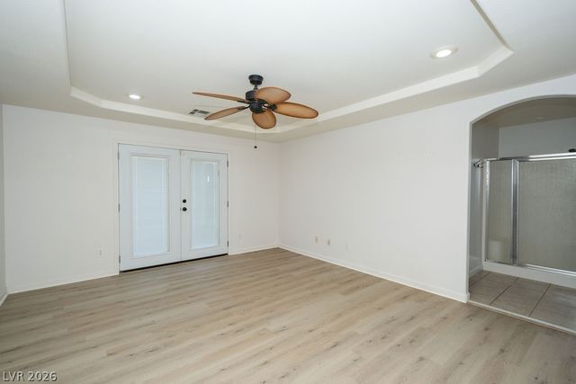 80 West Wilson Road, Pahrump, NV 89048