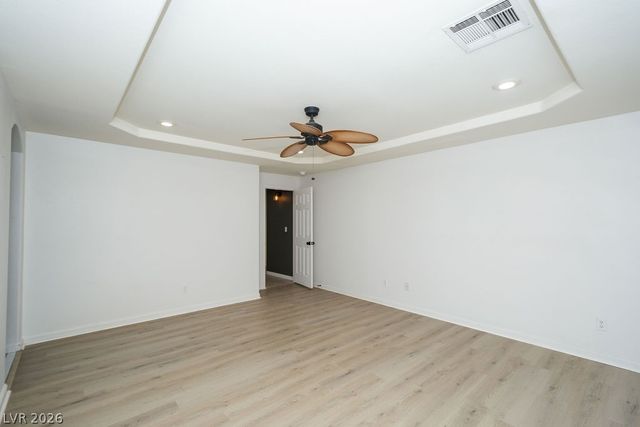 80 West Wilson Road, Pahrump, NV 89048
