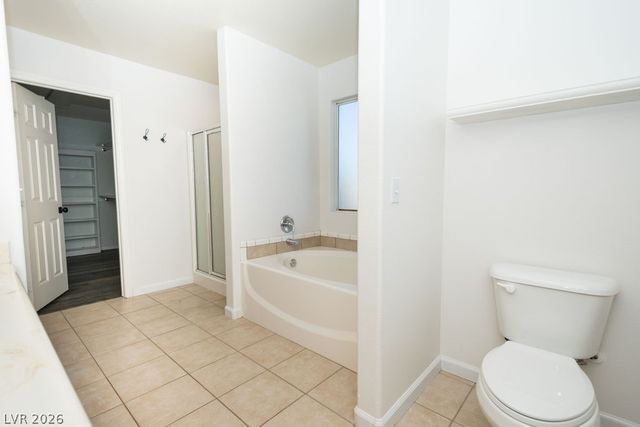 80 West Wilson Road, Pahrump, NV 89048