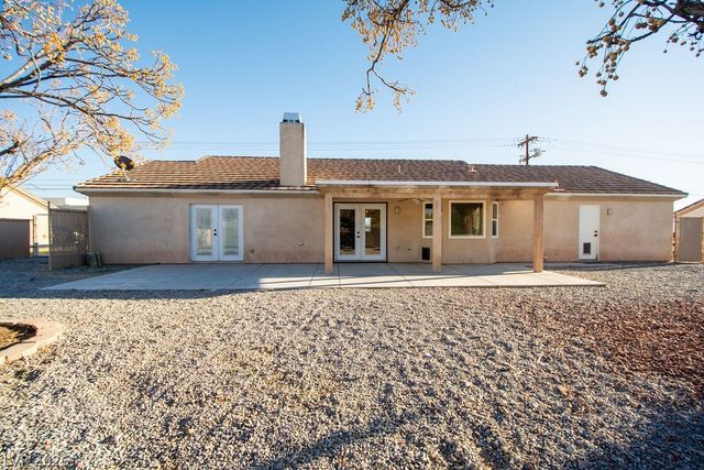 80 West Wilson Road, Pahrump, NV 89048