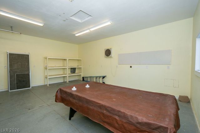 80 West Wilson Road, Pahrump, NV 89048