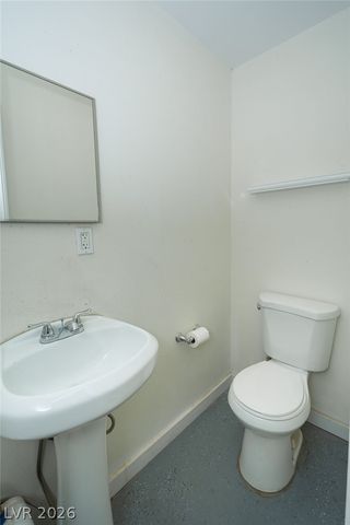 80 West Wilson Road, Pahrump, NV 89048