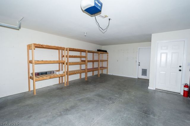 80 West Wilson Road, Pahrump, NV 89048