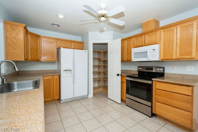 80 West Wilson Road, Pahrump, NV 89048