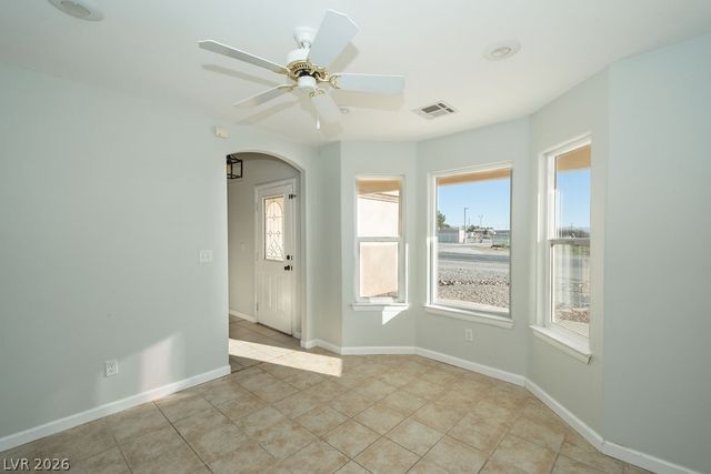 80 West Wilson Road, Pahrump, NV 89048