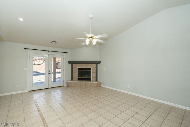 80 West Wilson Road, Pahrump, NV 89048