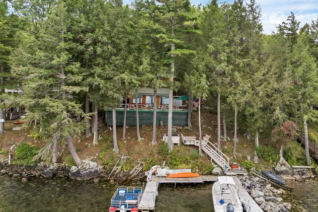 972 Rattlesnake Island, Alton, NH 03810