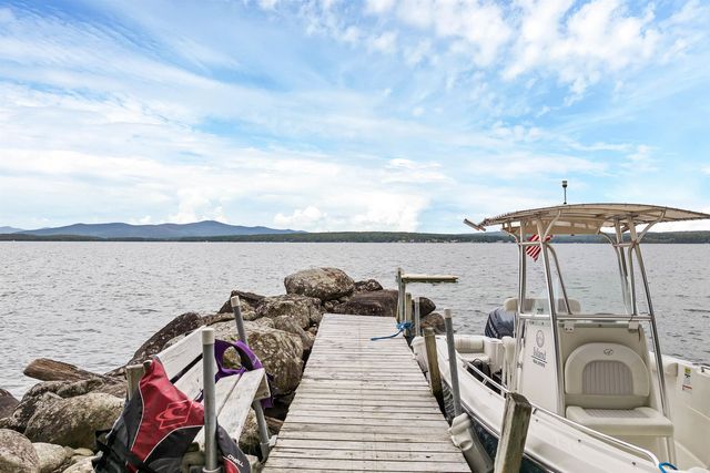972 Rattlesnake Island, Alton, NH 03810