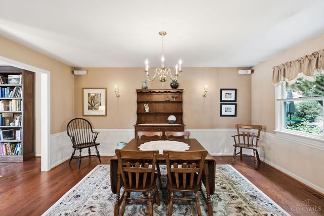 5316 Quailwood Court, Green Twp, OH 45238