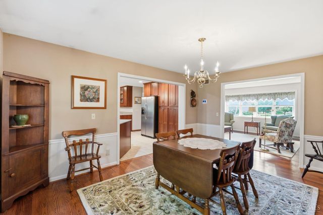 5316 Quailwood Court, Green Twp, OH 45238