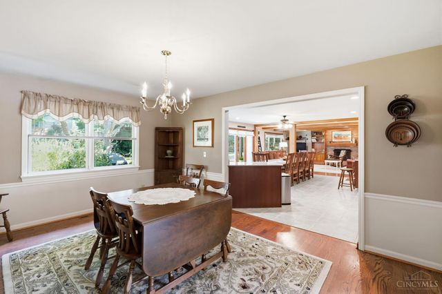 5316 Quailwood Court, Green Twp, OH 45238