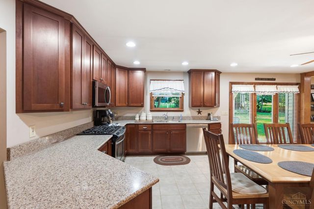 5316 Quailwood Court, Green Twp, OH 45238