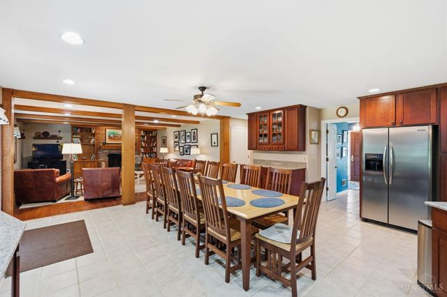 5316 Quailwood Court, Green Twp, OH 45238