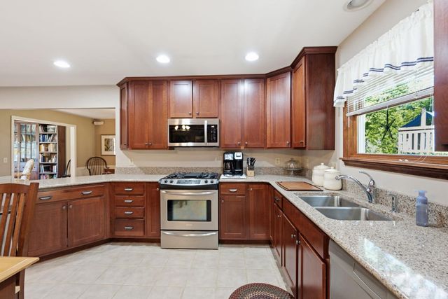5316 Quailwood Court, Green Twp, OH 45238