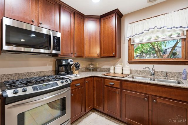 5316 Quailwood Court, Green Twp, OH 45238