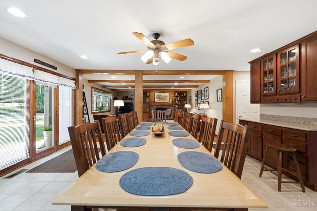 5316 Quailwood Court, Green Twp, OH 45238