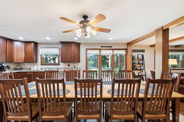 5316 Quailwood Court, Green Twp, OH 45238