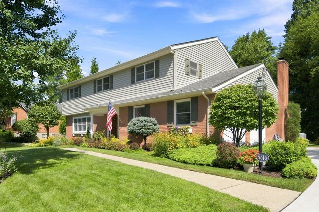 5316 Quailwood Court, Green Twp, OH 45238
