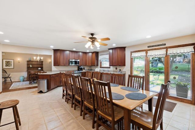 5316 Quailwood Court, Green Twp, OH 45238
